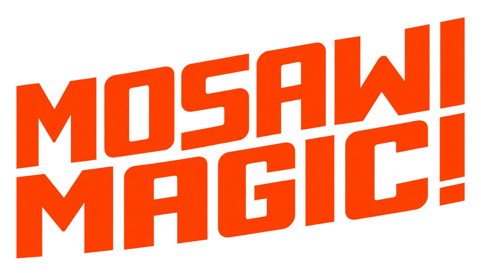 Mosawi Magic