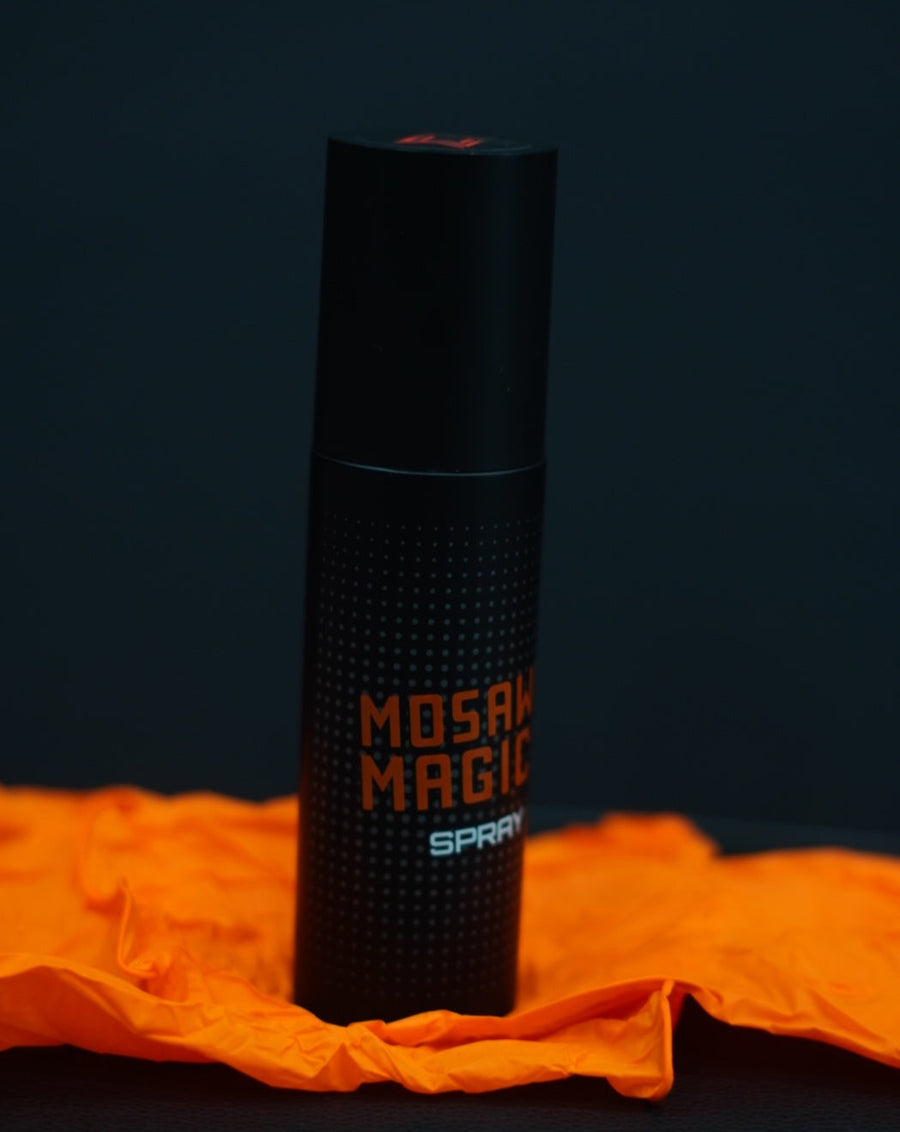 Mosawi Magic Spray